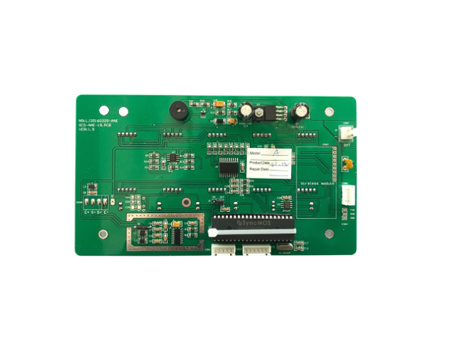 MAINBOARD SONIC AAE